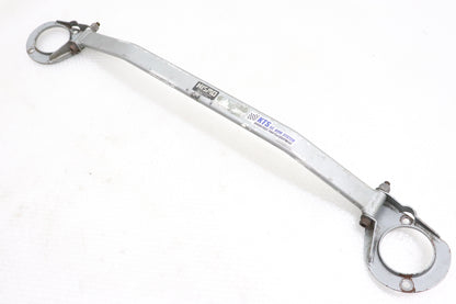 【USED】 NISMO Old Logo Front Strut Tower Bar - HCR32
