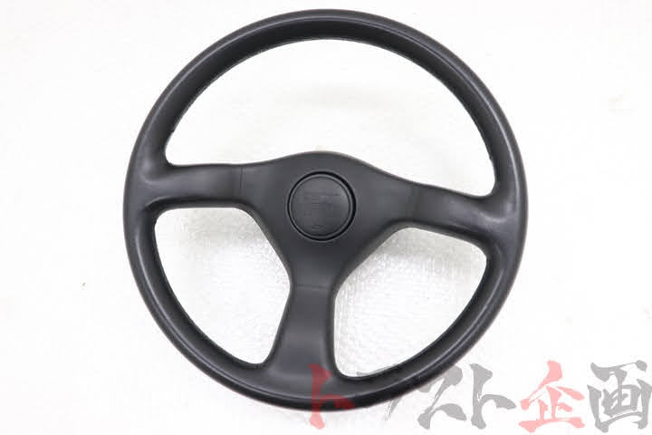 【USED】NISSAN Steering Wheel - BNR32 Late Model