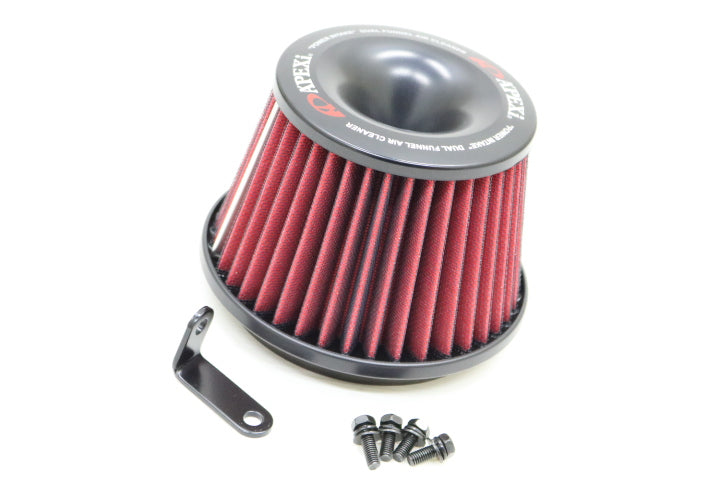 OUTLET/UN-USED APEXi Power Intake Air Filter Kit - R32 HNR32 HCR32