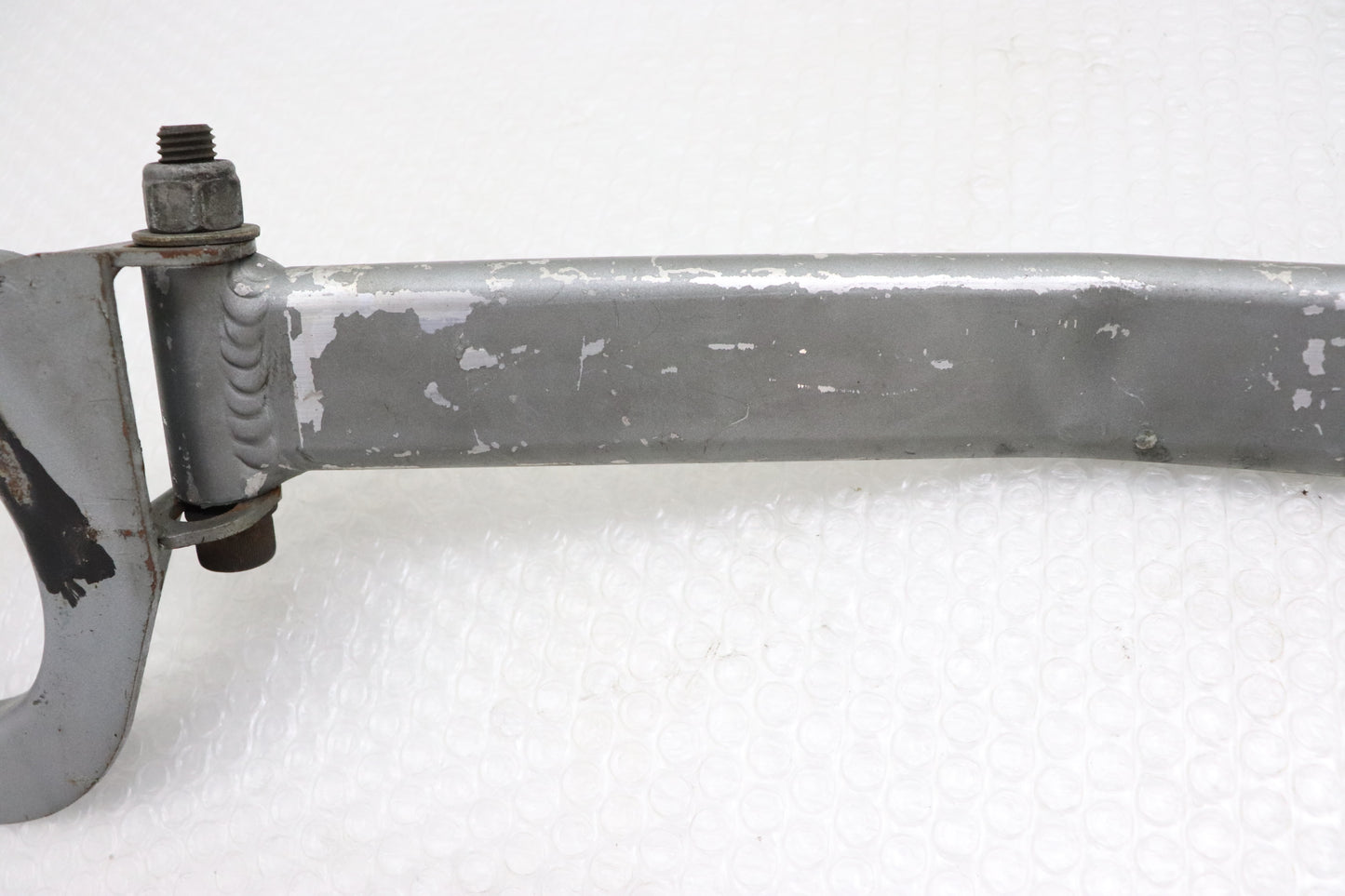 【USED】 NISMO Old Logo Front Strut Tower Bar - HCR32