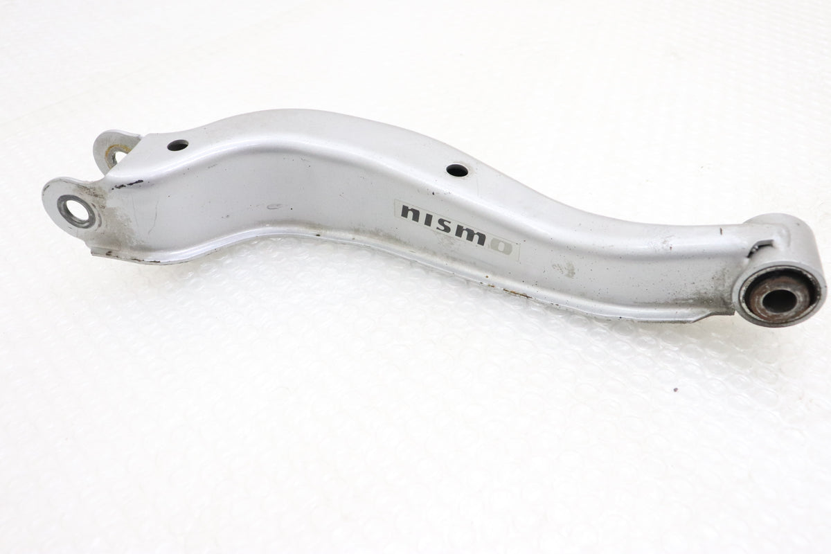 【USED】Nismo Rear Arm Set - BCNR33 BNR34