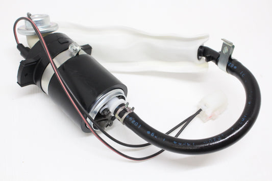 NISMO High-Flow Volume Fuel Pump Kit - BCNR33