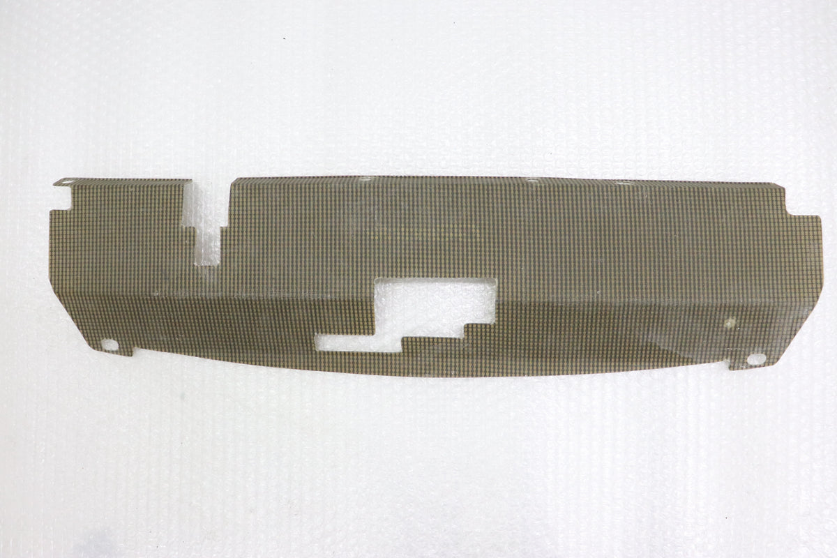 【USED】Greddy Kevlar Carbon Cooling Panel - BCNR33 **JP**