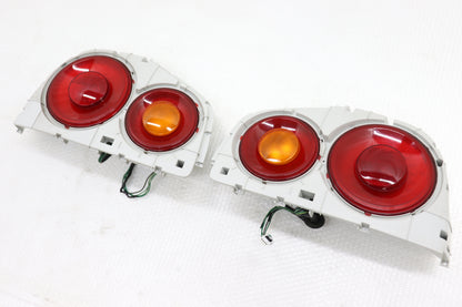 【USED】 NISMO GT Tail Lamp - BNR34