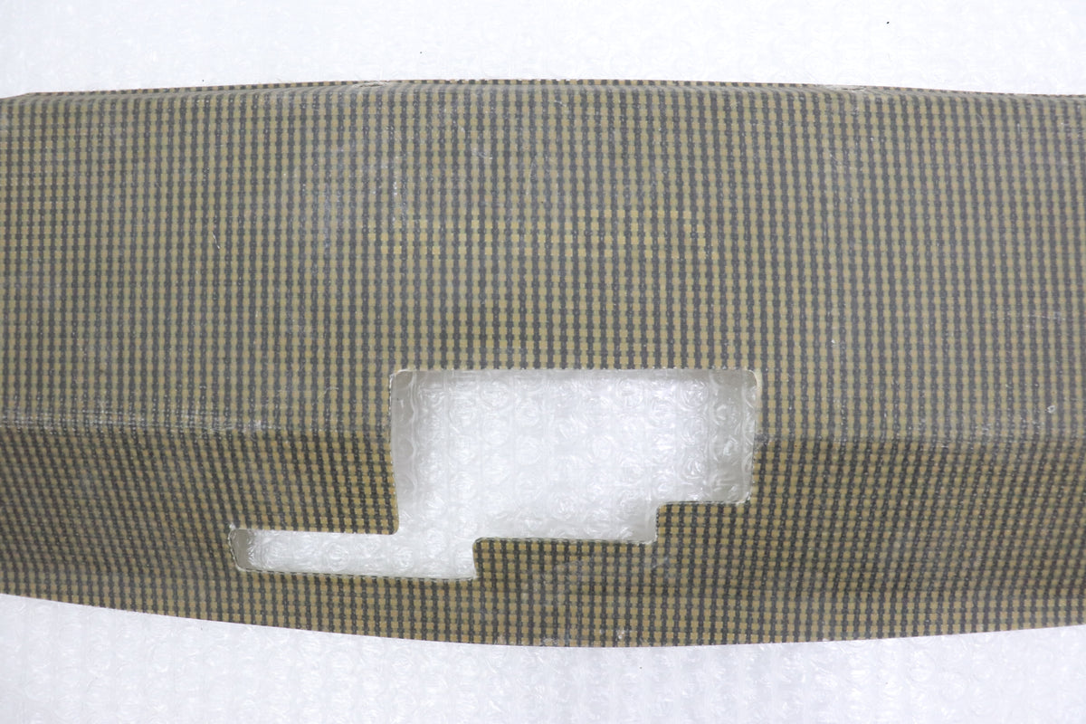 【USED】Greddy Kevlar Carbon Cooling Panel - BCNR33 **JP**