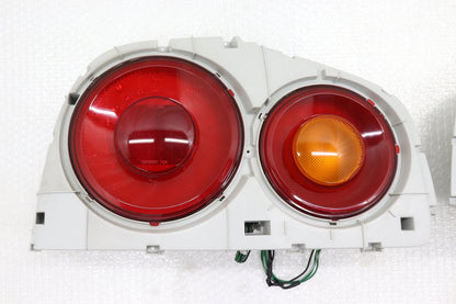 【USED】 NISMO GT Tail Lamp - BNR34