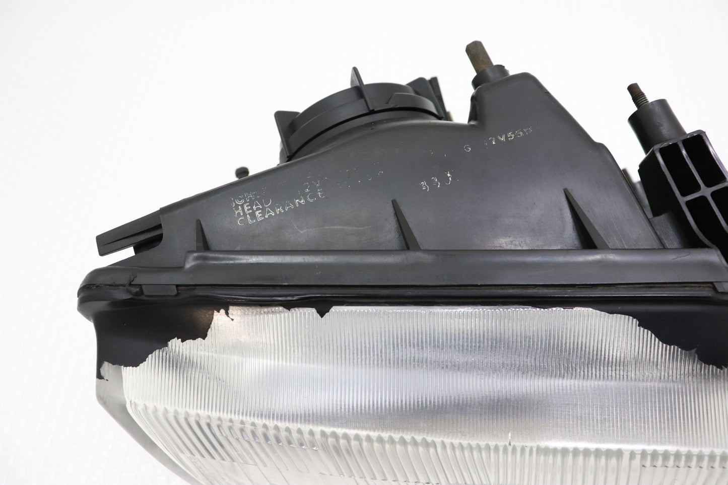 【USED】 NISSAN Headlight RHS N1 - BNR32