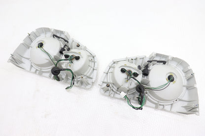 【USED】 NISMO GT Tail Lamp - BNR34