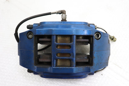 【USED】Endless 6POT Front Caliper with Rotor - BNR32
