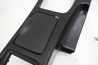 【USED】Center Console Shift Boot for MT - Z32