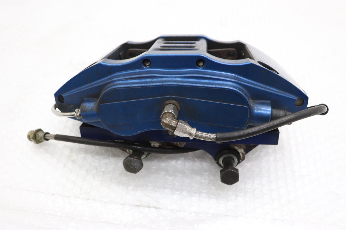 【USED】Endless 6POT Front Caliper with Rotor - BNR32