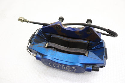 【USED】Endless 6POT Front Caliper with Rotor - BNR32