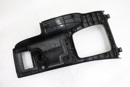 【USED】Center Console Shift Boot for MT - Z32