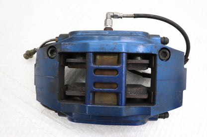 【USED】Endless 6POT Front Caliper with Rotor - BNR32