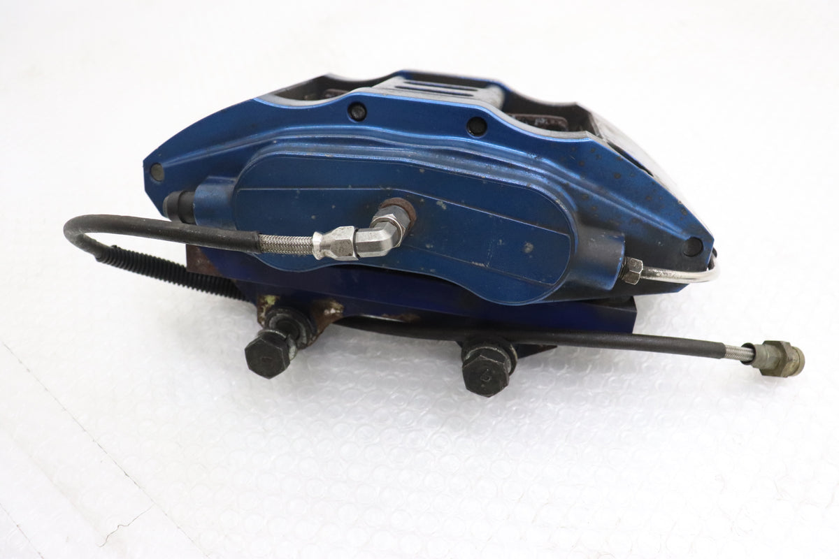 【USED】Endless 6POT Front Caliper with Rotor - BNR32