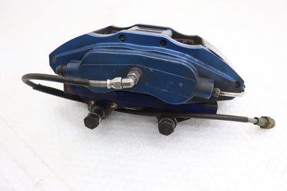 【USED】Endless 6POT Front Caliper with Rotor - BNR32