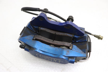 【USED】Endless 6POT Front Caliper with Rotor - BNR32