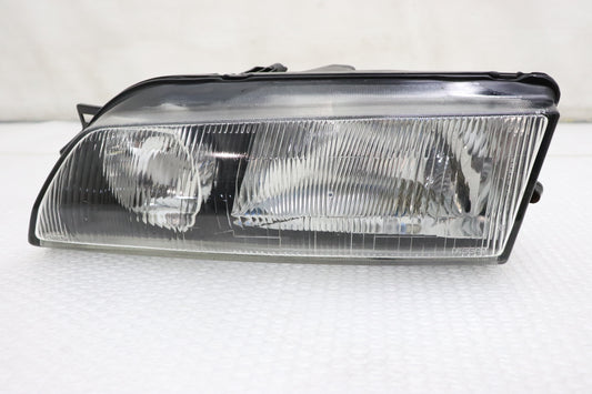 【USED】 NISSAN Headlight LHS N1 - BNR32