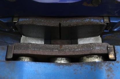 【USED】Endless 6POT Front Caliper with Rotor - BNR32