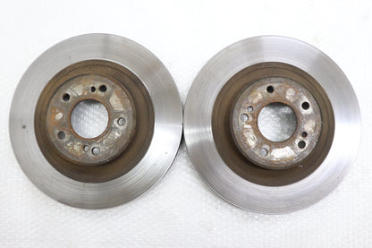 【USED】Endless 6POT Front Caliper with Rotor - BNR32