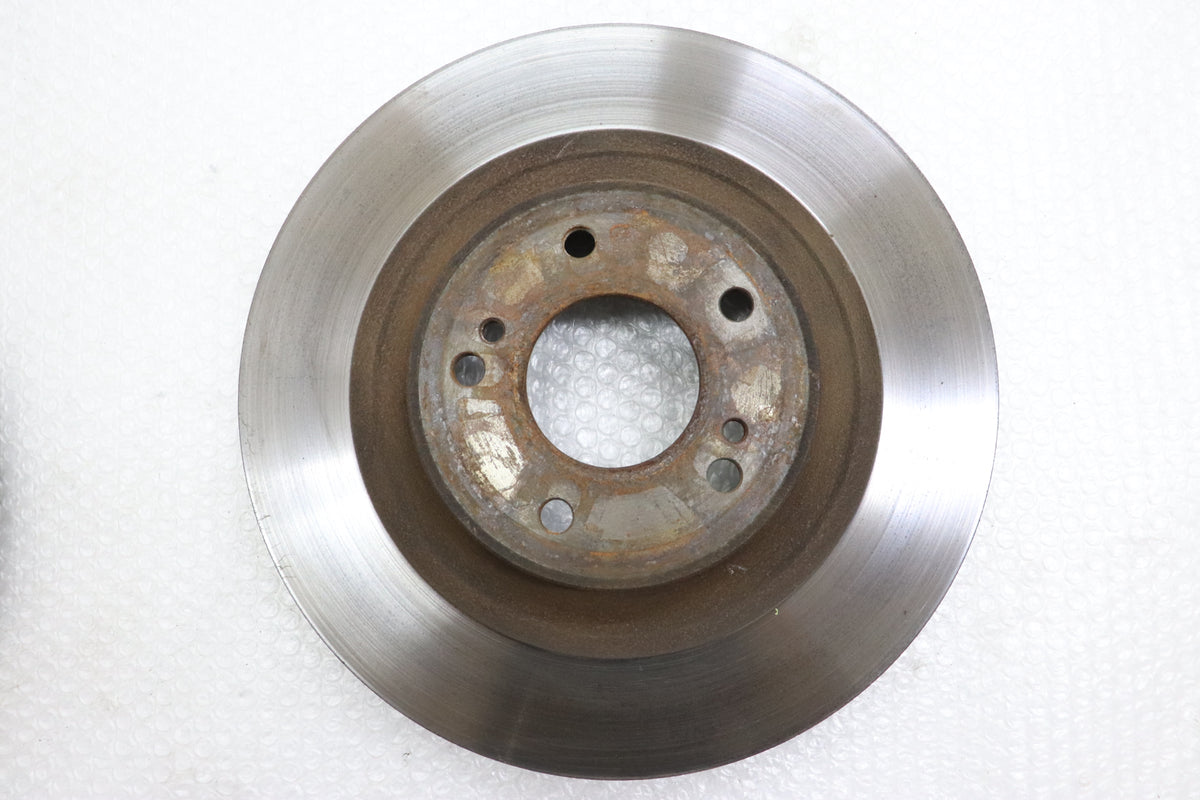 【USED】Endless 6POT Front Caliper with Rotor - BNR32