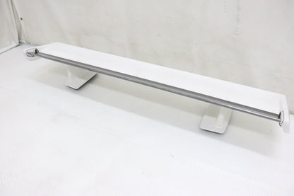 【USED】 NISSAN Rear Spoiler - BNR34