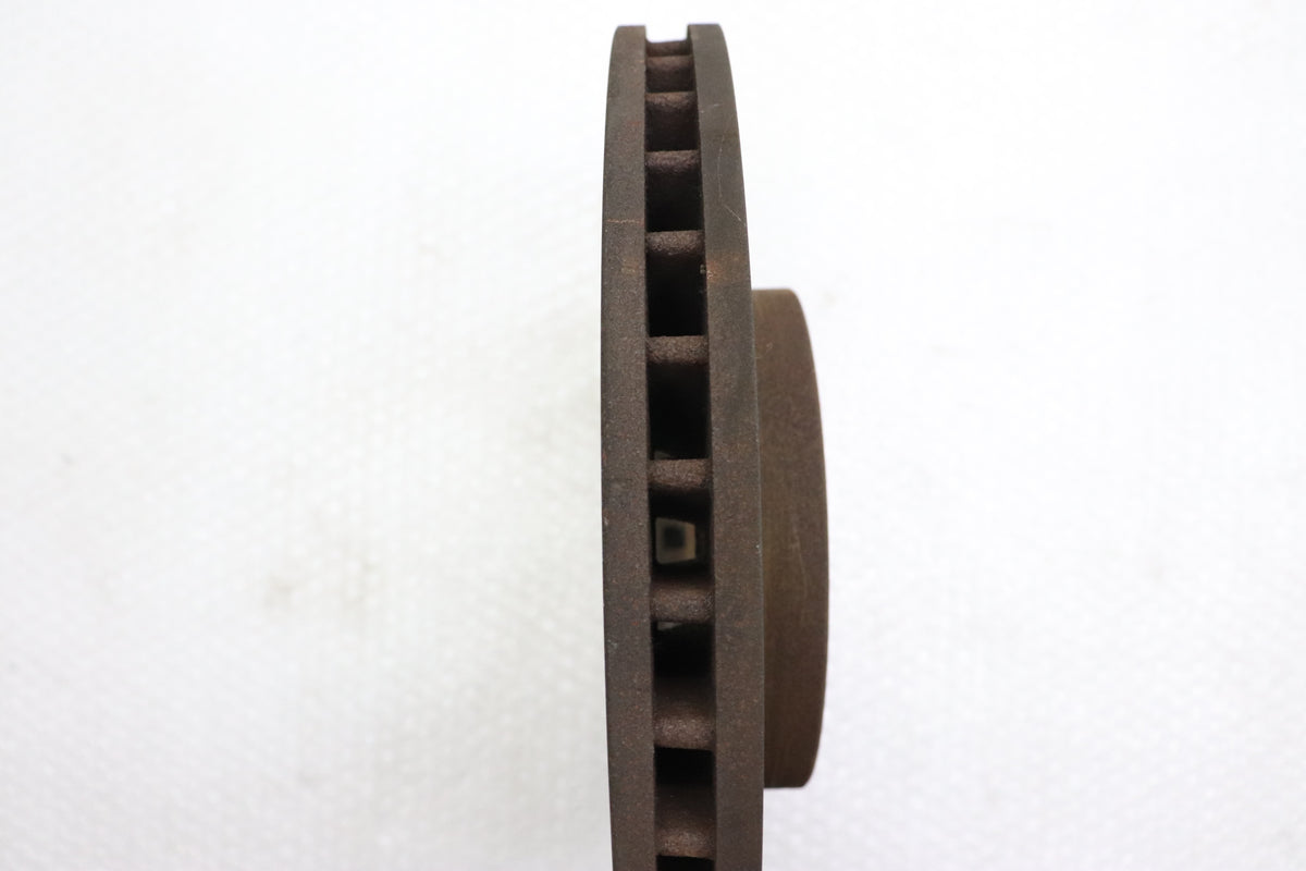 【USED】Endless 6POT Front Caliper with Rotor - BNR32
