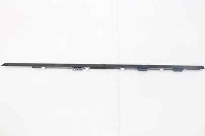 NISSAN Outer Door Molding LHS - BCNR33 R33 2 Doors