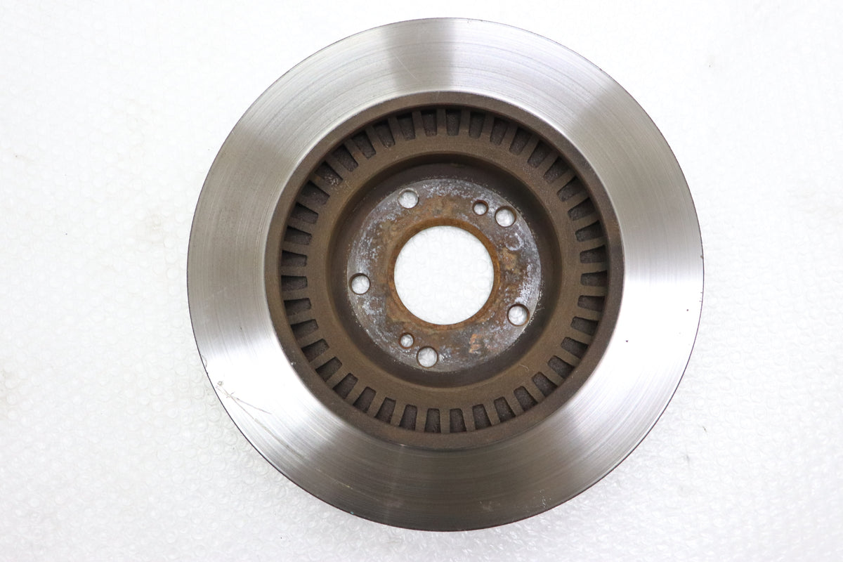 【USED】Endless 6POT Front Caliper with Rotor - BNR32