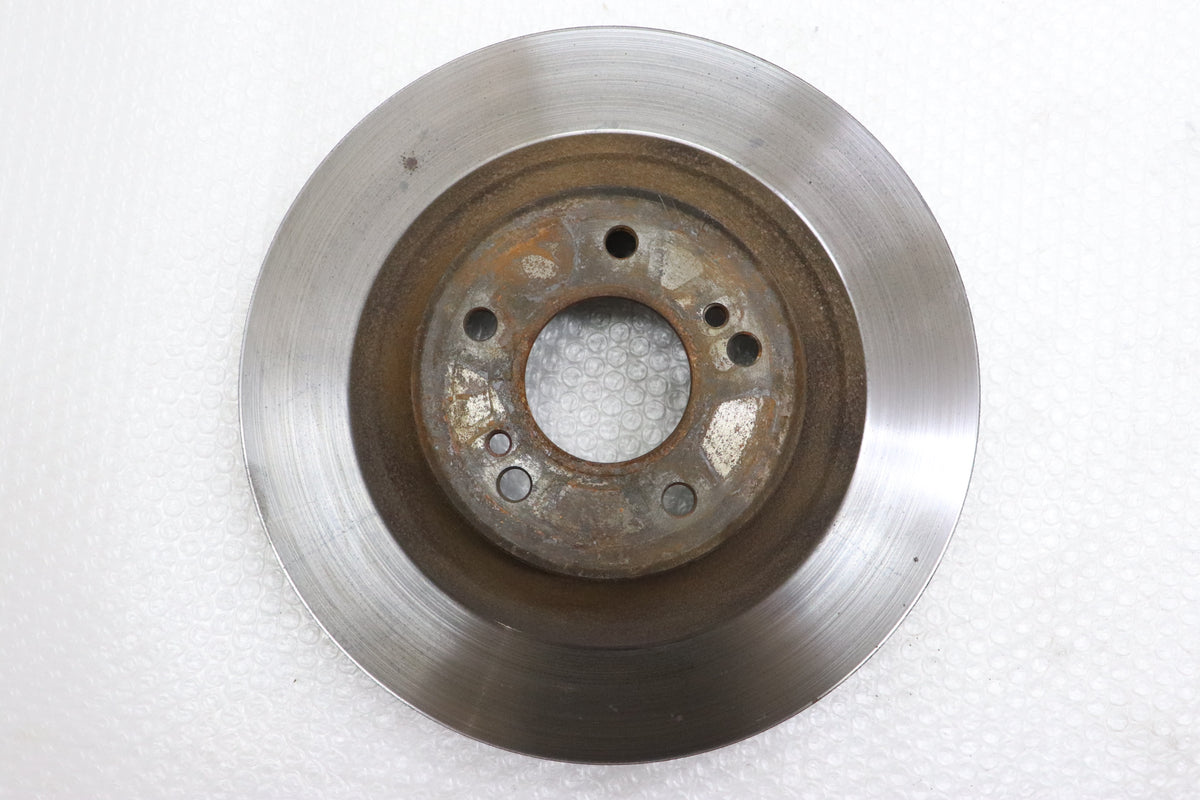 【USED】Endless 6POT Front Caliper with Rotor - BNR32