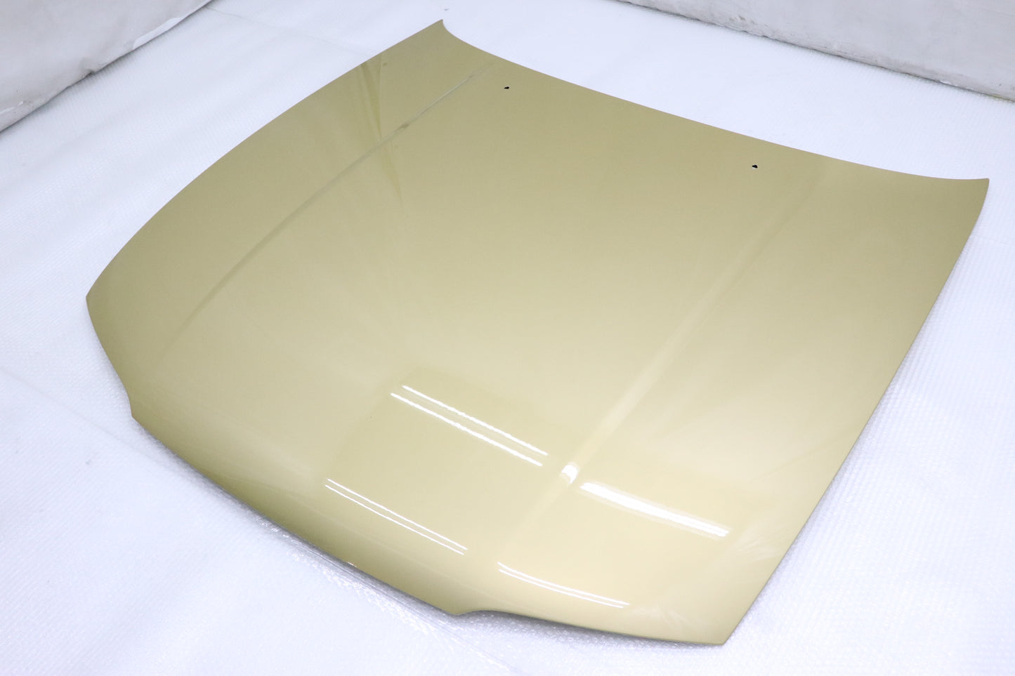 USED NISSAN Aluminum Hood Bonnet - BCNR33