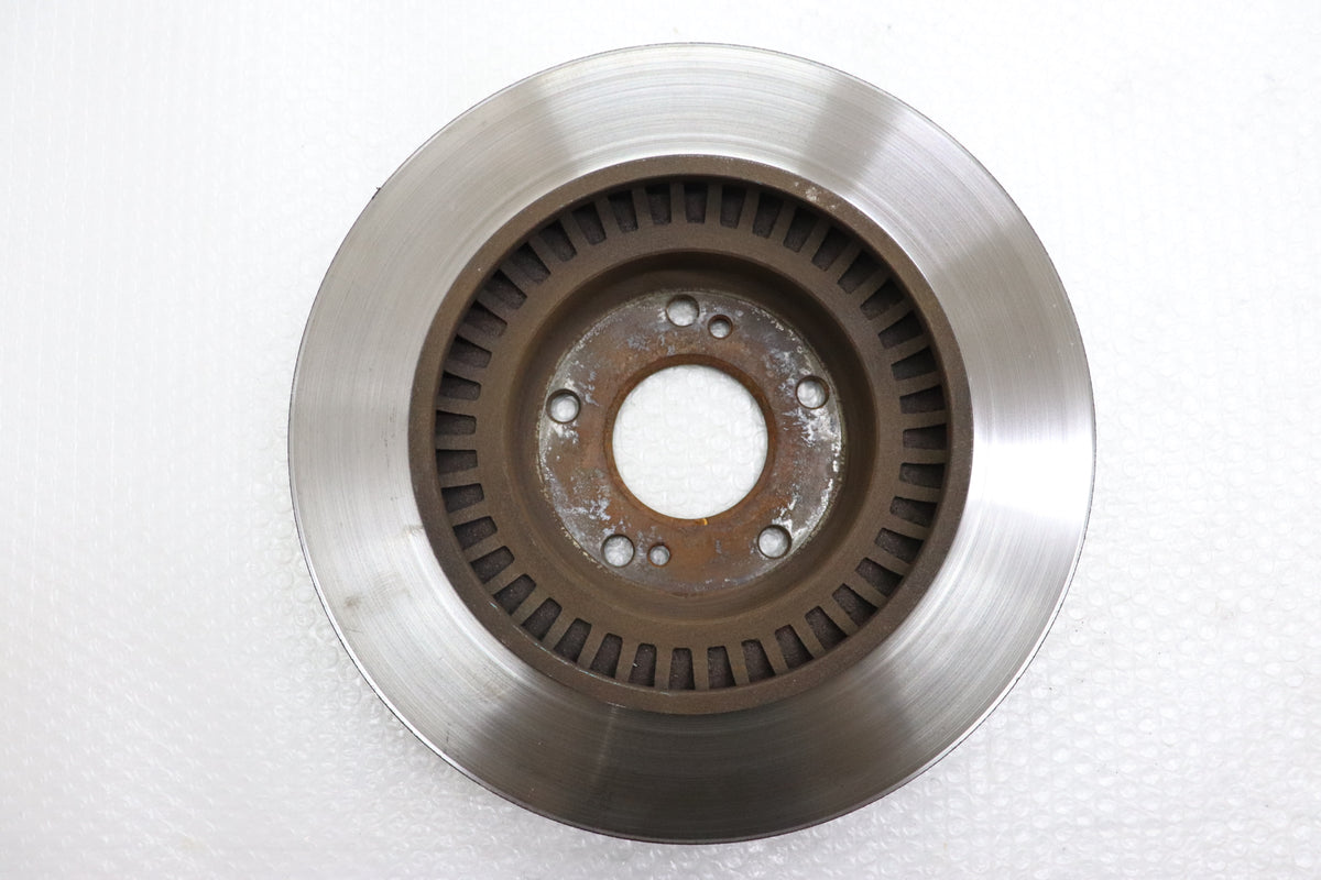 【USED】Endless 6POT Front Caliper with Rotor - BNR32