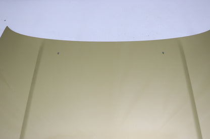 USED NISSAN Aluminum Hood Bonnet - BCNR33