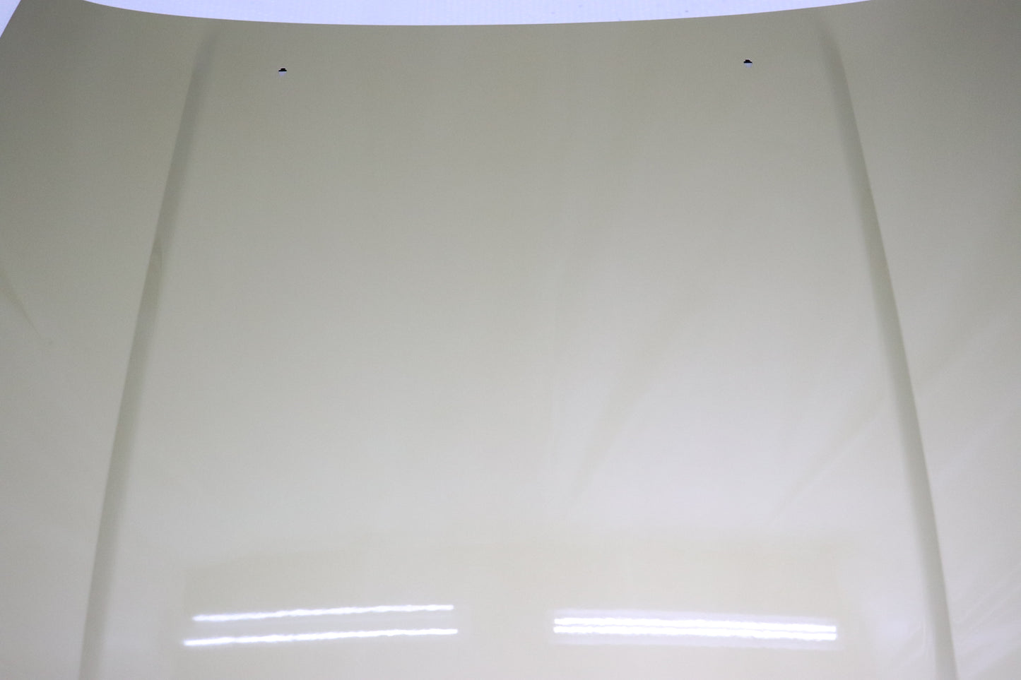 USED NISSAN Aluminum Hood Bonnet - BCNR33