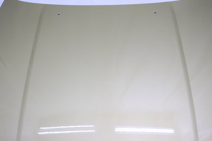 USED NISSAN Aluminum Hood Bonnet - BCNR33