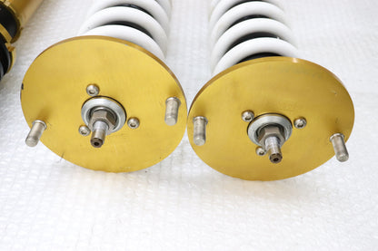 【USED】 HKS Hiper Max IV SP Coilovers - BNR32