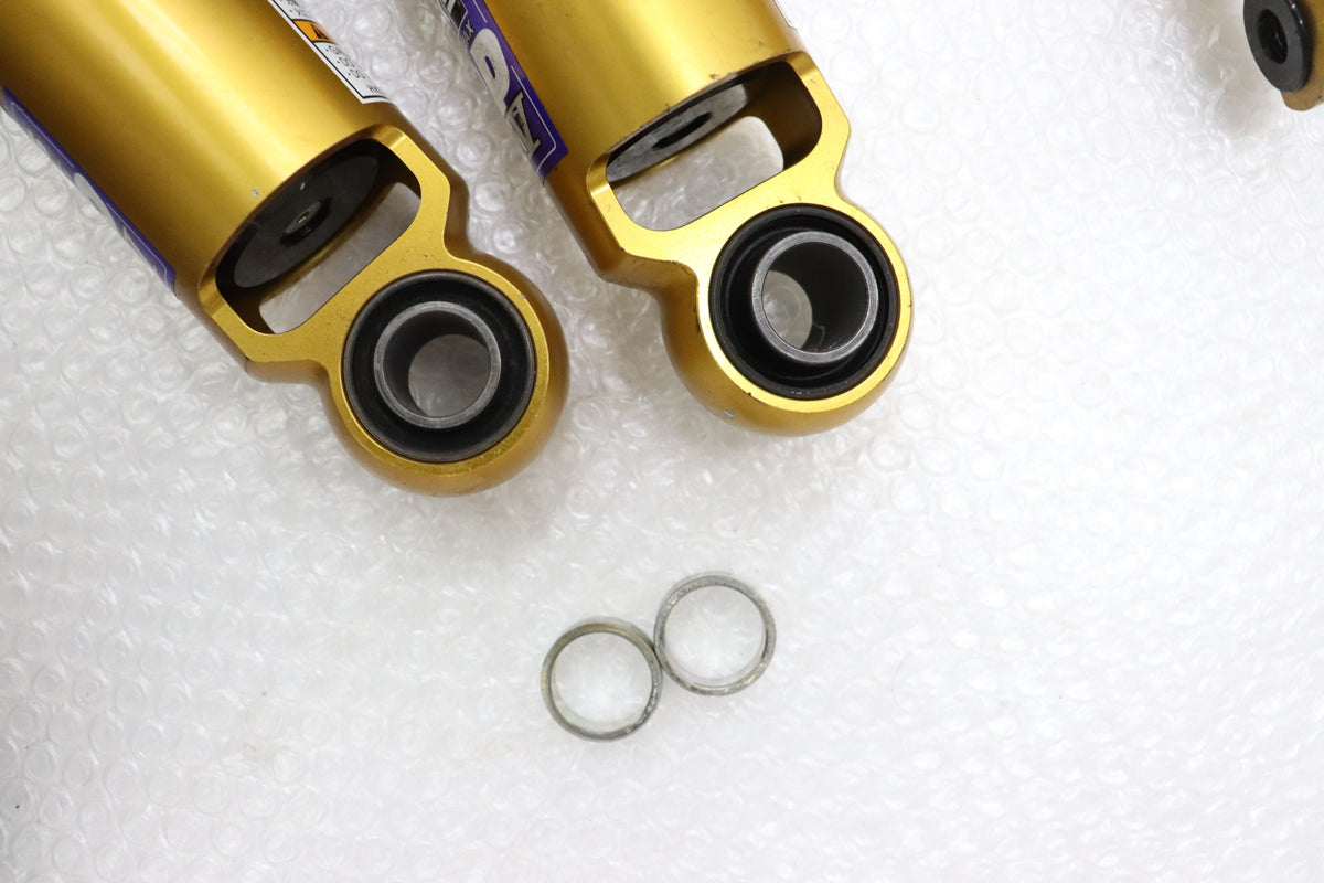 【USED】 HKS Hiper Max IV SP Coilovers - BNR32