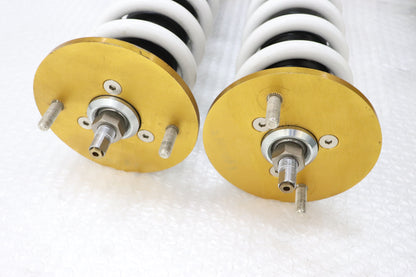【USED】 HKS Hiper Max IV SP Coilovers - BNR32