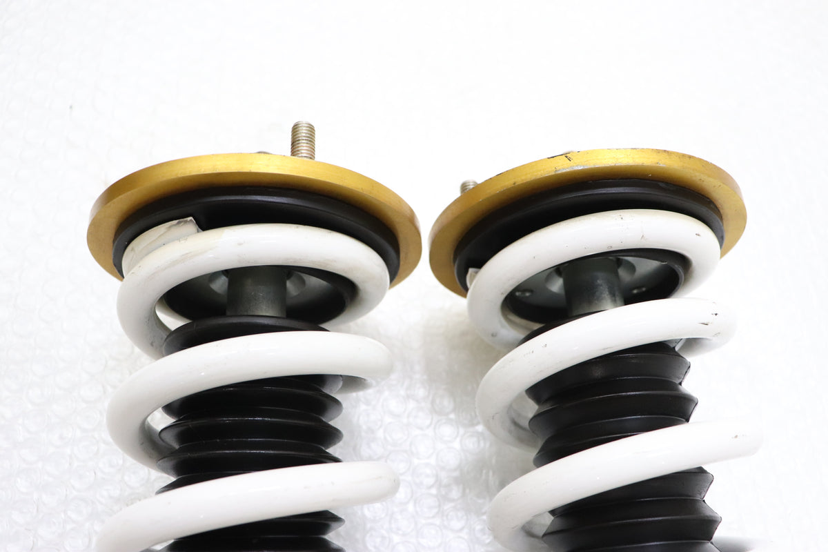 【USED】 HKS Hiper Max IV SP Coilovers - BNR32