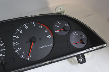 【USED】 Veilside 340km Speedometer Cluster - BNR32