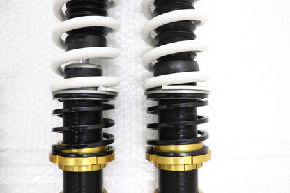 【USED】 HKS Hiper Max IV SP Coilovers - BNR32