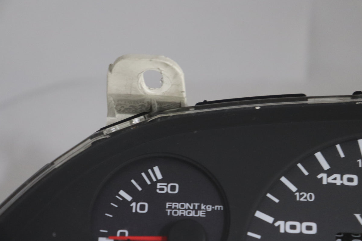 【USED】 Veilside 340km Speedometer Cluster - BNR32