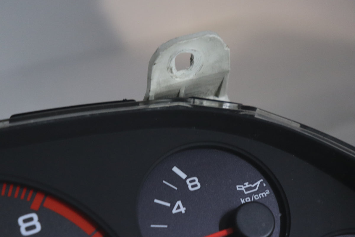 【USED】 Veilside 340km Speedometer Cluster - BNR32