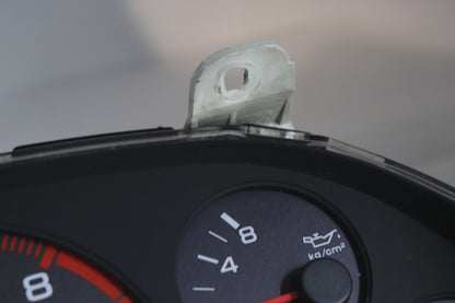 【USED】 Veilside 340km Speedometer Cluster - BNR32