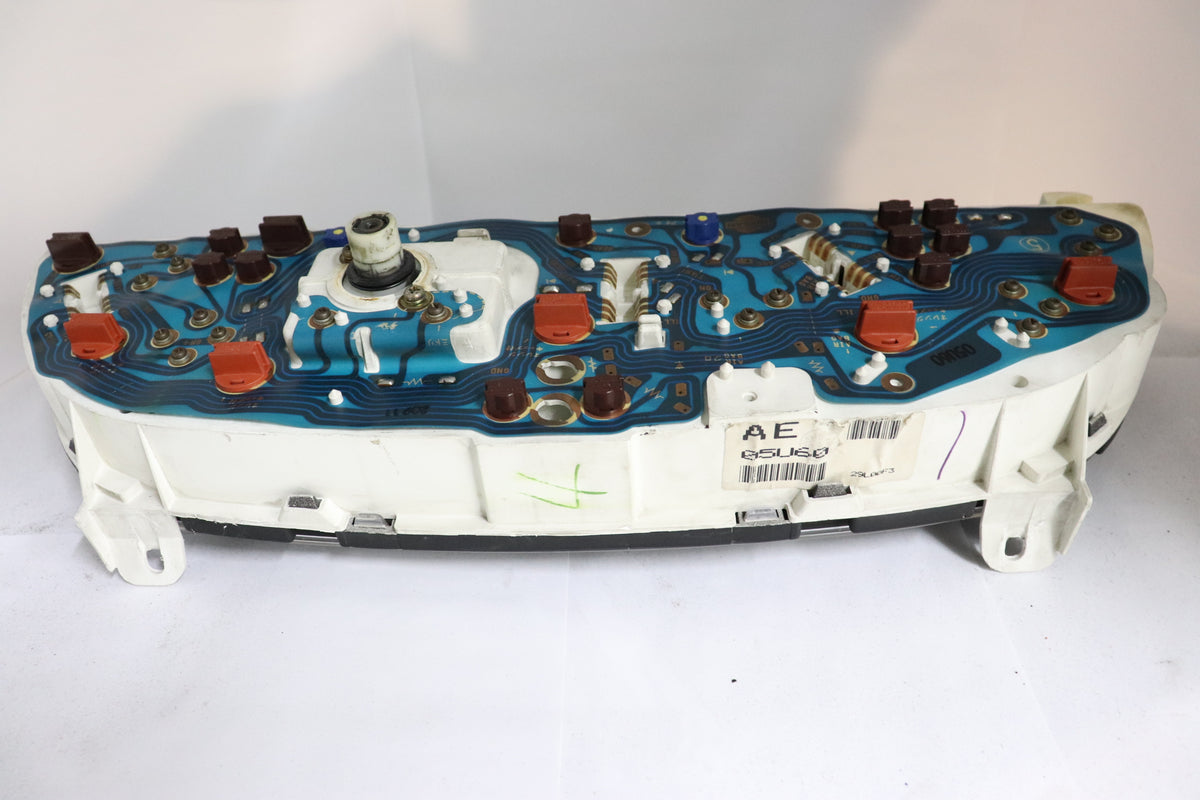 【USED】 Veilside 340km Speedometer Cluster - BNR32