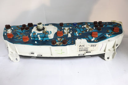 【USED】 Veilside 340km Speedometer Cluster - BNR32