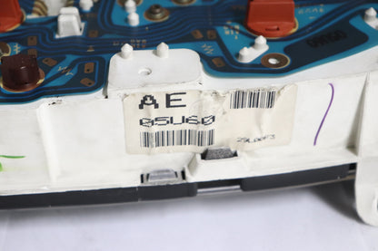 【USED】 Veilside 340km Speedometer Cluster - BNR32
