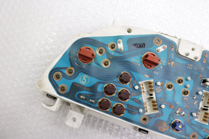 【USED】 Veilside 340km Speedometer Cluster - BNR32