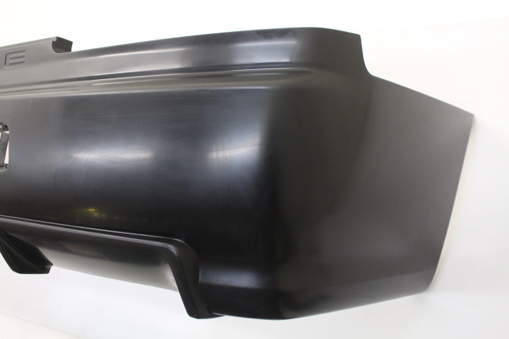 NISSAN Unpainted Rear Bumper - BNR34