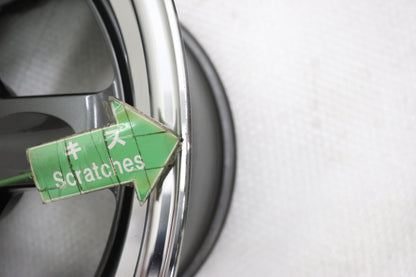 【USED】 RAYS VOLK RACING 21C 18×10.5J 15 5H/PCD114.3